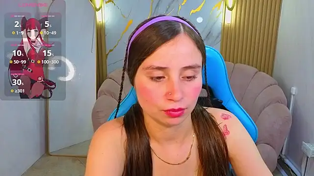 Ariana18 b online show from 03-24-26, 01:00