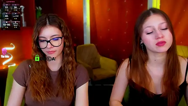 arianaa cat online show from 03-20-26, 01:01