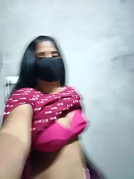 Sexy khushi19 online show from 02-08-26, 01:25