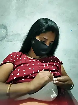 Sexy khushi19 online show from 02-16-26, 01:32