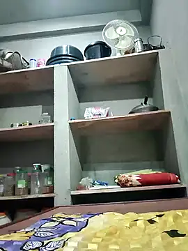 Sexy khushi19 online show from 03-18-26, 09:01