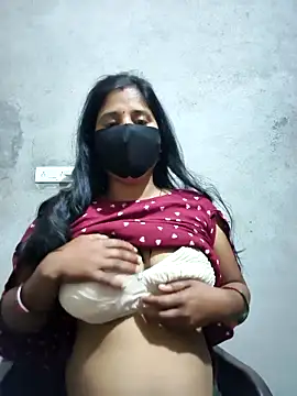 Sexy khushi19 online show from 02-11-26, 12:21