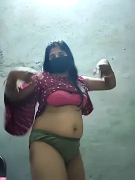 Sexy khushi19 online show from 02-13-26, 02:17