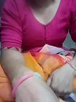 Annuhot143 online show from 03-26-26, 06:00