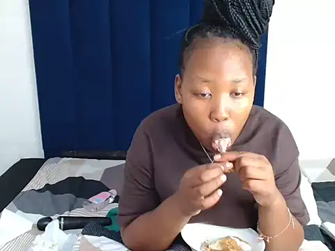 Lissa 27 online show from 02-11-26, 05:18