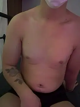 anfaksen1 online show from 02-19-26, 02:03