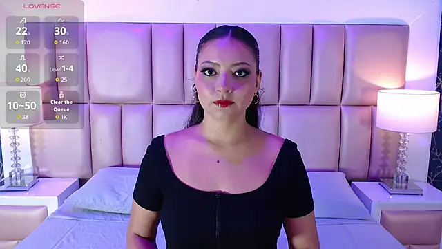 Snapshot of KiaraEverly chatting on 03-02-26, 12:01 KiaraEverly online show from 03-02-26, 12:01