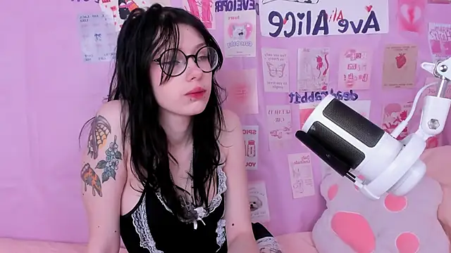 NessaV online show from 02-01-26, 09:07