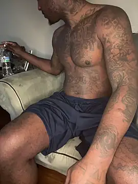 Goooyo online show from 03-25-26, 01:50