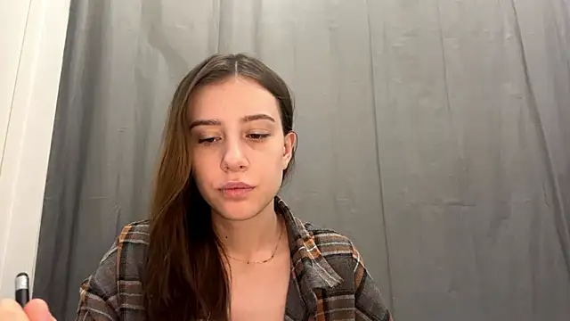 SofiaBlumer online show from 02-17-26, 02:36