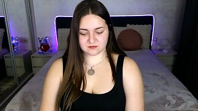 Eva Luxx online show from 02-28-26, 10:53