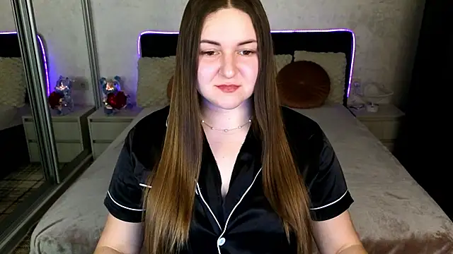 Eva Luxx online show from 02-17-26, 11:46