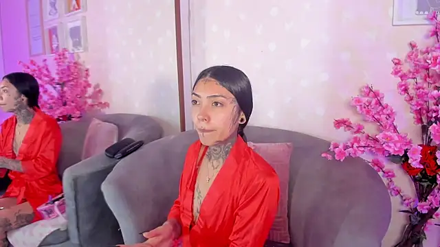 Ashley Blum  online show from 04-09-26, 11:49