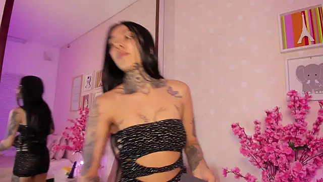 Ashley Blum  online show from 02-26-26, 12:16