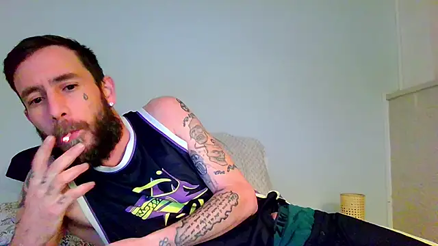 inktattoo42 online show from 02-03-26, 03:15