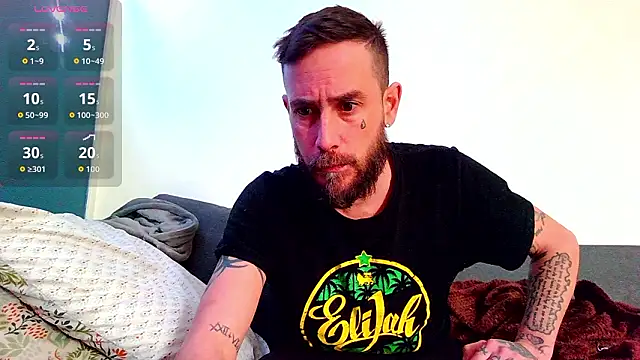 inktattoo42 online show from 02-23-26, 01:33