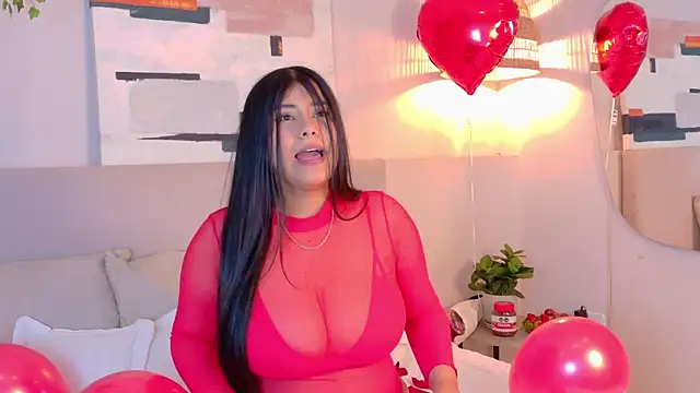 VioletBloomm online show from 02-14-26, 11:54