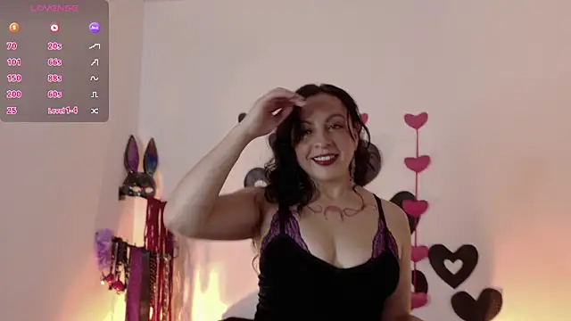 Snapshot of Yunnaa-Subb chatting on 02-13-26, 02:06 Yunnaa-Subb online show from 02-13-26, 02:06