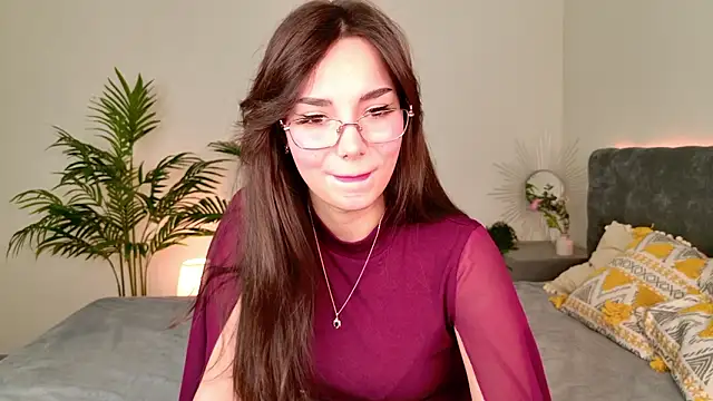 Lia Melon online show from 03-04-26, 05:53