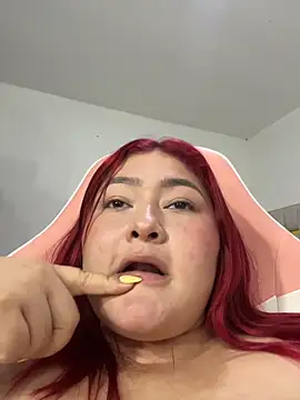 Snapshot of Rouse-Antonella_ chatting on 02-10-26, 07:40 Rouse-Antonella online show from 02-10-26, 07:40