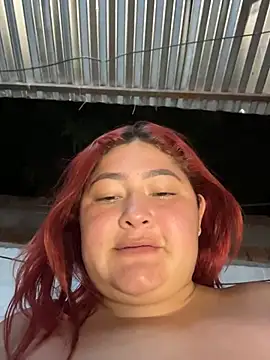 Rouse-Antonella  online show from 03-23-26, 07:19