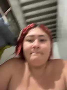 Rouse-Antonella  online show from 03-21-26, 04:57