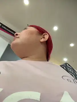 Snapshot of Rouse-Antonella_ chatting on 02-06-26, 09:00 Rouse-Antonella online show from 02-06-26, 09:00