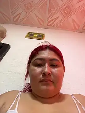 Snapshot of Rouse-Antonella_ chatting on 02-15-26, 03:22 Rouse-Antonella online show from 02-15-26, 03:22