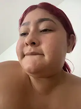 Snapshot of Rouse-Antonella_ chatting on 02-07-26, 09:06 Rouse-Antonella online show from 02-07-26, 09:06