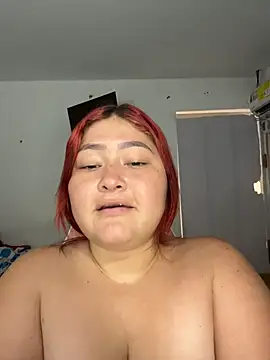 Rouse-Antonella  online show from 03-23-26, 07:58