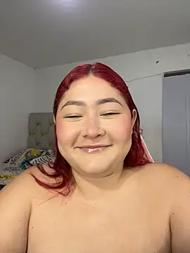 Snapshot of Rouse-Antonella_ chatting on 02-07-26, 09:12 Rouse-Antonella online show from 02-07-26, 09:12