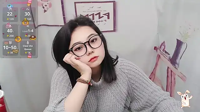 Snapshot of NN053 chatting on 02-04-26, 09:15 NN053 online show from 02-04-26, 09:15