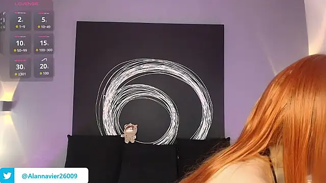 Snapshot of AlannaViera chatting on 02-28-26, 11:54 AlannaViera online show from 02-28-26, 11:54