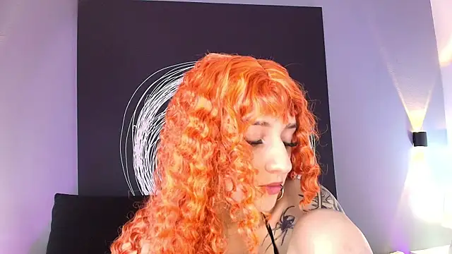 AlannaViera online show from 06-03-26, 02:33