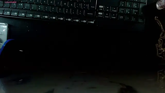 Sophia Valentina online show from 03-31-26, 04:58