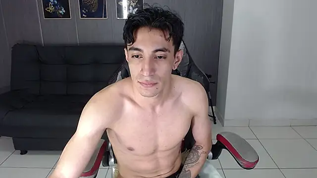 morrison jimm  online show from 02-25-26, 04:45