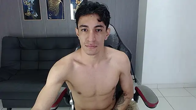 morrison jimm  online show from 02-22-26, 03:53