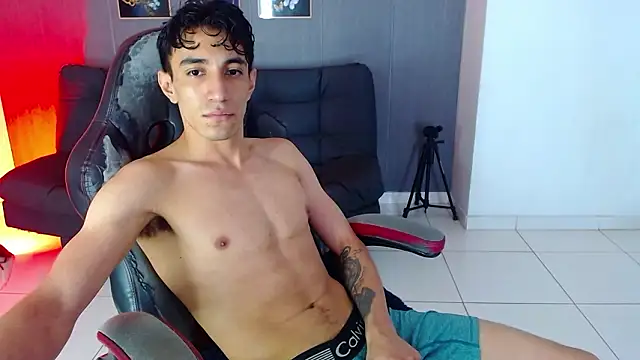 morrison jimm  online show from 03-01-26, 05:40