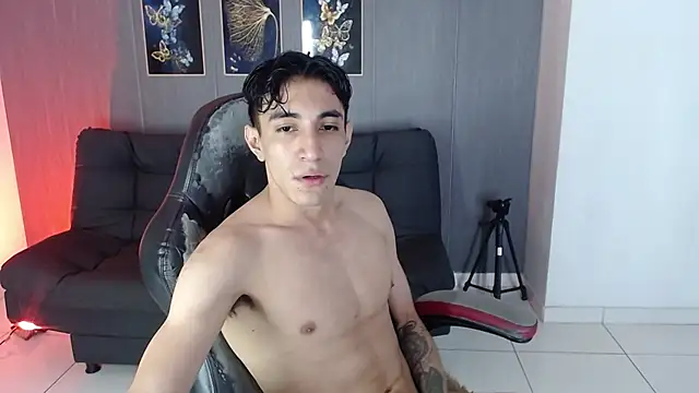 morrison jimm  online show from 02-23-26, 04:36