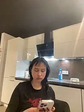 Just-Lilly online show from 04-13-26, 02:59