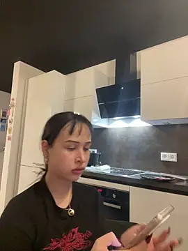 Just-Lilly online show from 04-15-26, 03:34