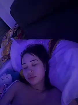 Snapshot of Just-Lilly chatting on 02-08-26, 10:57 Just-Lilly online show from 02-08-26, 10:57