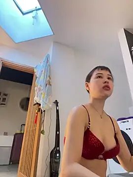 Just-Lilly online show from 03-06-26, 04:46