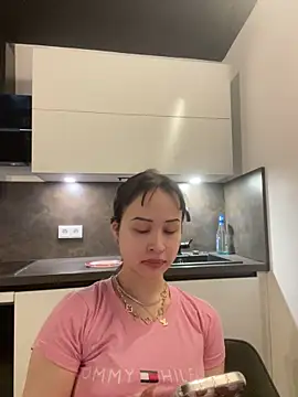 Just-Lilly online show from 06-17-26, 04:50