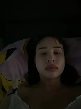 Snapshot of Just-Lilly chatting on 02-10-26, 11:26 Just-Lilly online show from 02-10-26, 11:26