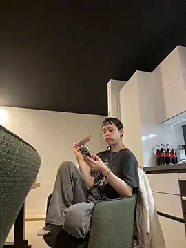 Just-Lilly online show from 03-16-26, 06:43