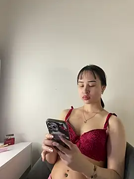 Snapshot of Just-Lilly chatting on 02-16-26, 12:37 Just-Lilly online show from 02-16-26, 12:37