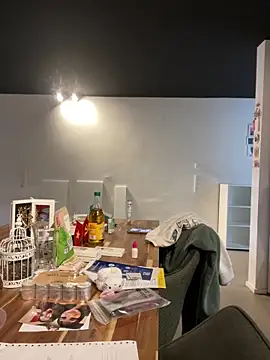 Just-Lilly online show from 04-03-26, 12:55