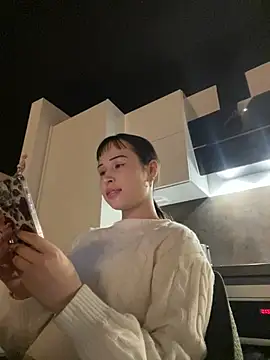 Just-Lilly online show from 03-18-26, 11:59