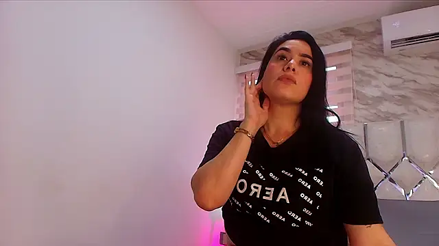 ivanna vg online show from 03-25-26, 07:13